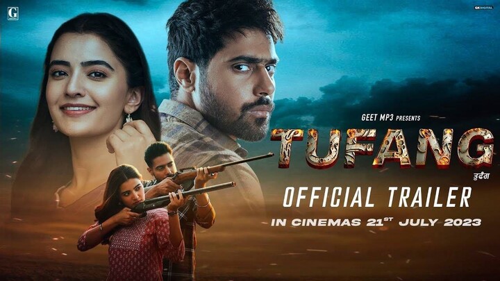 Toofaan - Watch Full Movie - Link In description