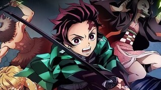 Zenitsu: Tanjiro, my dear brother-in-law