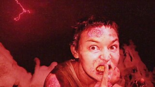 1999 Horror Story! Official Trailer for the Pseudo-Documentary Horror Film "Videotape 99"