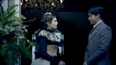 Tinadtad siya ng Bala sa Fort Santiago ep12