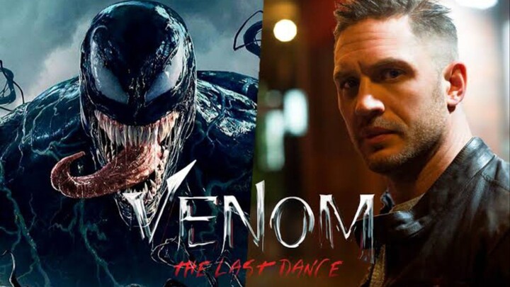 Venom the Last Dance (2024) Sub Indo- FULL MOVIE -LINK IN DESCRIPTION