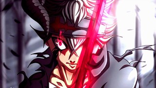 Black Clover「AMV」- Unstoppable ᴴᴰ