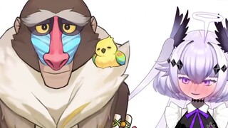 【Monkey Machine Series 01】ทำไมไม่โฮสต์ฉันล่ะ?
