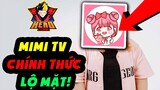 Mimi TV Chính Thức Lộ Mặt? Giải Mã Bí Mật Của Hero Team