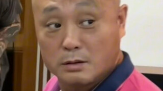 My parents started to quarrel.