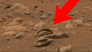 Som ET - 78 - Mars - Perseverance Sol 763 - 3