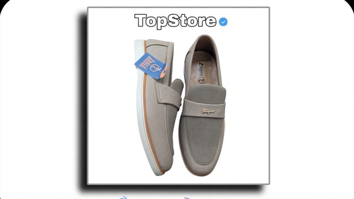 Part-4 TopStore laya jents ma ak shandar new article bhot he comfortable or soft sole ky sat