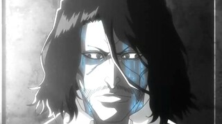 Yhwach uses Almighty on Ichibe Hyosube | Bleach: Thousand-Year Blood War Arc Episode 24