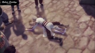 Bu Liang Ren Season 1 Episode 01-05