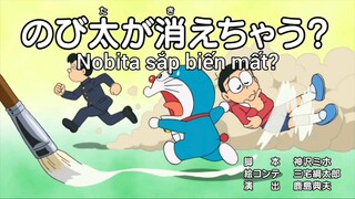 Doraemon vietsub tập 850