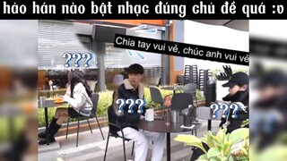 hảo hán #haihuoc