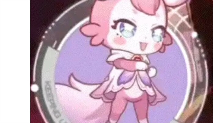It feels like MiMi hasn’t passed on her popularity to Xi Lian yet 😌