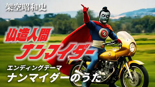 佛造人间 ED 『ナンマイダーのうた』（TVサイズ）