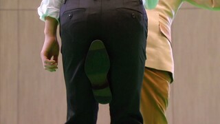 [Drama] Crotch Kicking in Korean Dramas