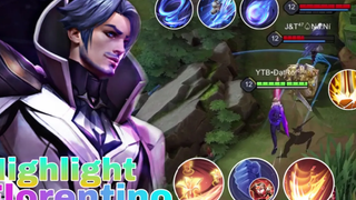 ไฮไลท์ Florentino My House 3 Lives ในฐานะนักสะสมฝ้าย