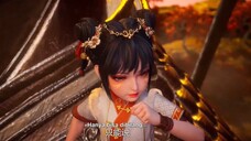 Heaven Swallowing Record Eps 22 indo