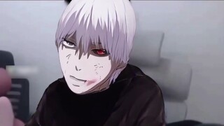 Kaneki Ken: If you can't beat Arima Takashi, why don't you look for your own problems?