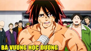 CẬU NHÓC NẤM LÙN BỊ KHINH THƯỜNG TRỞ THÀNH BÁ VƯƠNG | REVIEW PHIM ANIME HAY | GẤU XÀM