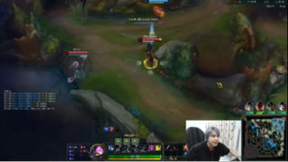 HÓA THÂN THÀNH LOK SONIC SAU KHI COI CLIP CỦA _TRUNG SONIC__Trim