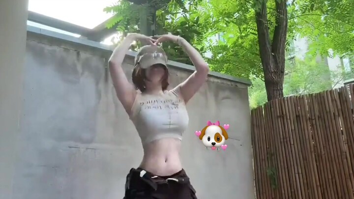 Cartoon legs