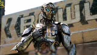 还有比长老更狠的角色吗，轻松掰断十字线的手指