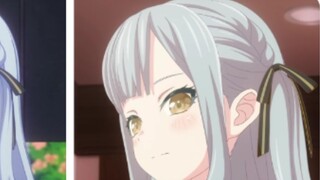 Xiangzi có tăng cân không? Đây là hồ sơ của Xiangzi trong thời kỳ Mygo