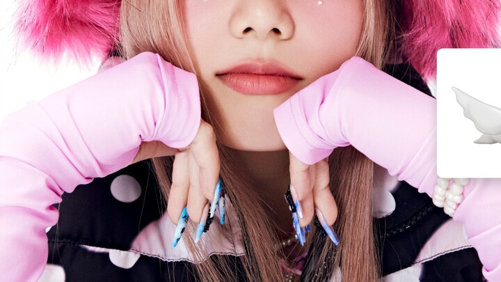 พูดได้ไหม อาป๋อ มันหวานอบสุดยอด