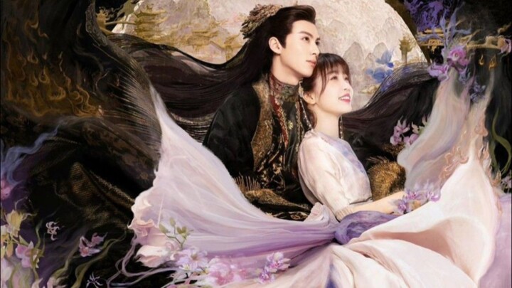 🫰🏻Love Between Fairy and Devil 🪽 E. 21