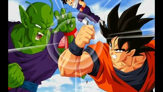 Các Trận Chiến Sinh Tử Của Goku Kịch Tính Nhất 2022 p2