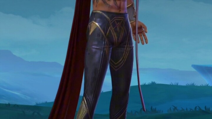 MLBBแบบมืออาชีพ