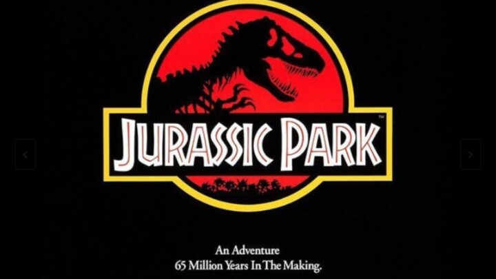 Jurassic Park Tagalog Dub