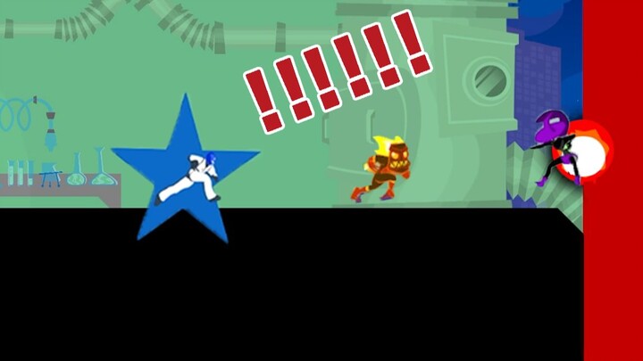 Bunuh diri demi cinta? Bawa aku bersamamu!!