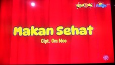 Babyzu - Makanan Sehat (2025)