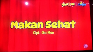 Babyzu - Makanan Sehat (2025)