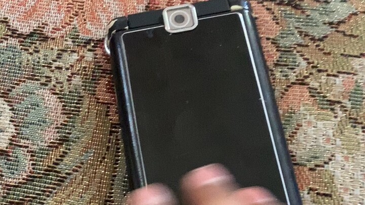 Samsung GT S3600i Review