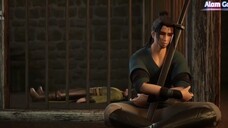 Wo Xiu Xianjie De Gongdi (The Public Enemy Of The Immortal World)