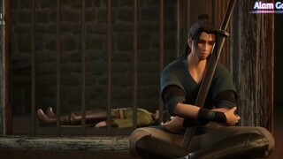 Wo Xiu Xianjie De Gongdi (The Public Enemy Of The Immortal World)