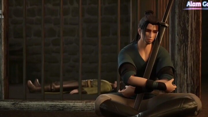 Wo Xiu Xianjie De Gongdi (The Public Enemy Of The Immortal World)