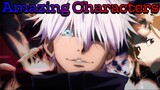 Jujutsu Kaisen Cast Analysis