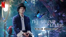 01.The Sound of Magic