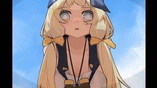 被海盗少女捡到，顺势攻略整个海盗团，能做到吗？