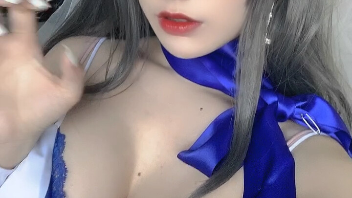 # Azur Lane # I never expected there would be so many friends at CICF today