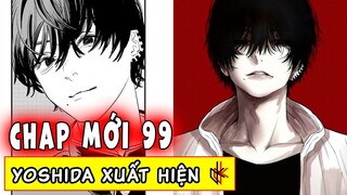 CHAP MỚI 99 CHAINSAW MAN. Yoshida Tái Xuất. Sức Mạnh Kì Lạ Của Quỷ Chiến Tranh. Nhóm 3 Người Săn Quỷ