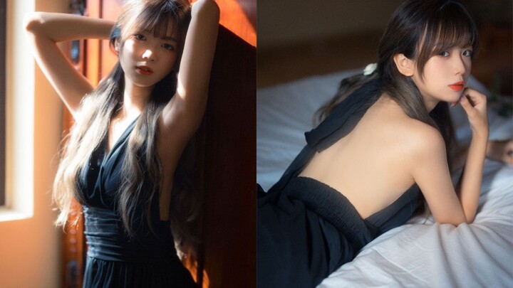 "Buku Harian Foto Natsuki" Vol. 26 Gadis Angsa Hitam di Dalam Sangkar