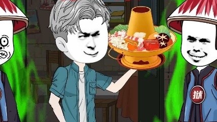 Hot Pot yang Mematikan