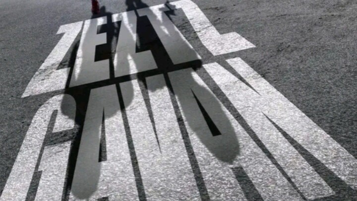 Teaser Summer Movie Kamen Rider Zeztz & Gavan Infinity