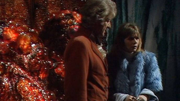 Doctor Who - The Three Doctors (2)