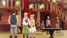 Yuusha Party wo Tsuihou sareta Beast Tamer, Saikyoushu no Nekomimi Shoujo to Deau Eps.2 Sub Indo