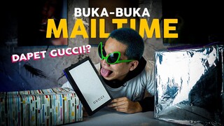 MAILTIME BOTAKTIKTOK. #ANGBOKSHID