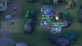 Tổng Hợp Những Pha Cướp Tà Thần Cứu Thua Cực Đẳng Cấp P3 #gamehay